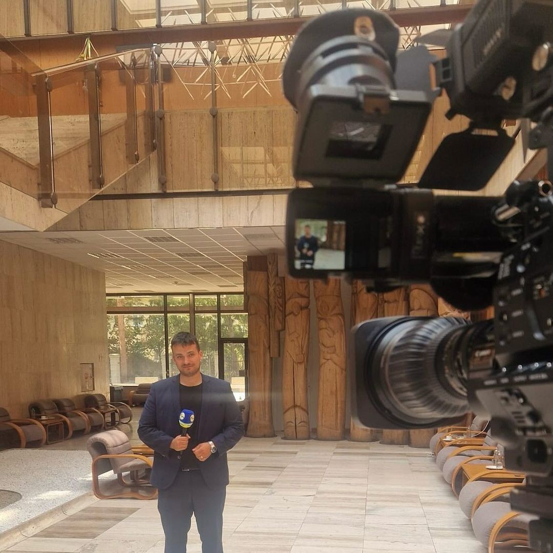Adel Ghannam odchádza z Markízy.