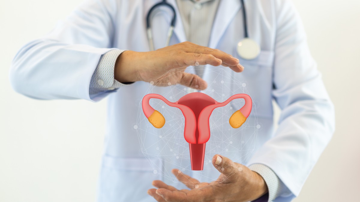 Podaci ukazuju da je HPV infekcija značajno rasprostranjenija od promena na ćelijama