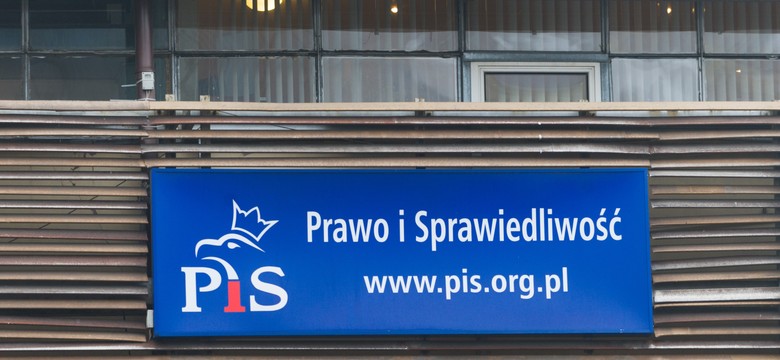 Nowa struktura okręgowa PiS. Powołano opiekunów