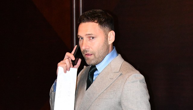 Duško Tošić (Foto: Ringier/Milan Ilić)
