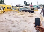 NEMA says 16,000 families, 6,000 farmers affected by flood in Lagos