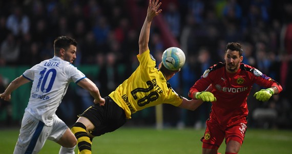Lotte Dortmund Tv Lotte Dortmund Tv