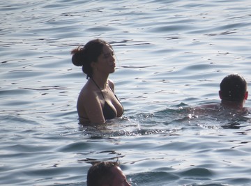 Kakve veze imaju brkovi sa tim?! Evo šta imaju zajedničko Đina Džinović i Džidža