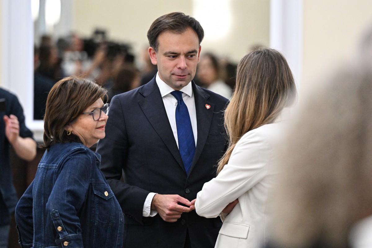 Minister ogłosił sukces. "Polska największym beneficjentem największego budżet UE"