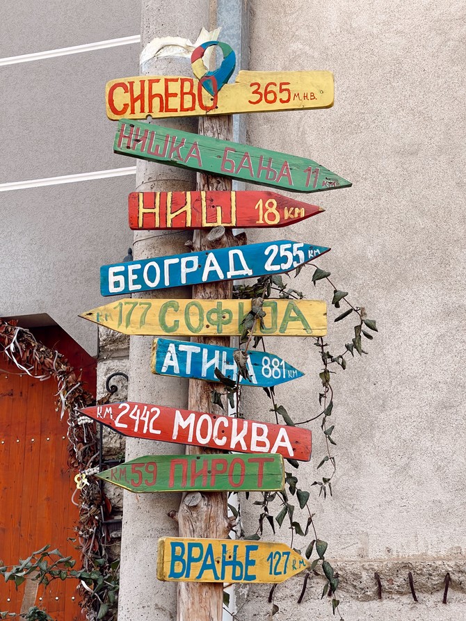 Sićevačka klisura