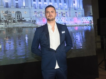 OŽENIO SE BILAL BRAJLOVIĆ: Lepa Sanda je zauvek ukrala srce nekadašnjeg zadrugara! (Foto)