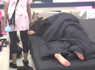 Zadrugarka PREKINULA INTIMNI TRENUTAK Anite i Filipa, oni promenili sve boje od SRAMA: "BEŽIŠ A?!" (VIDEO)