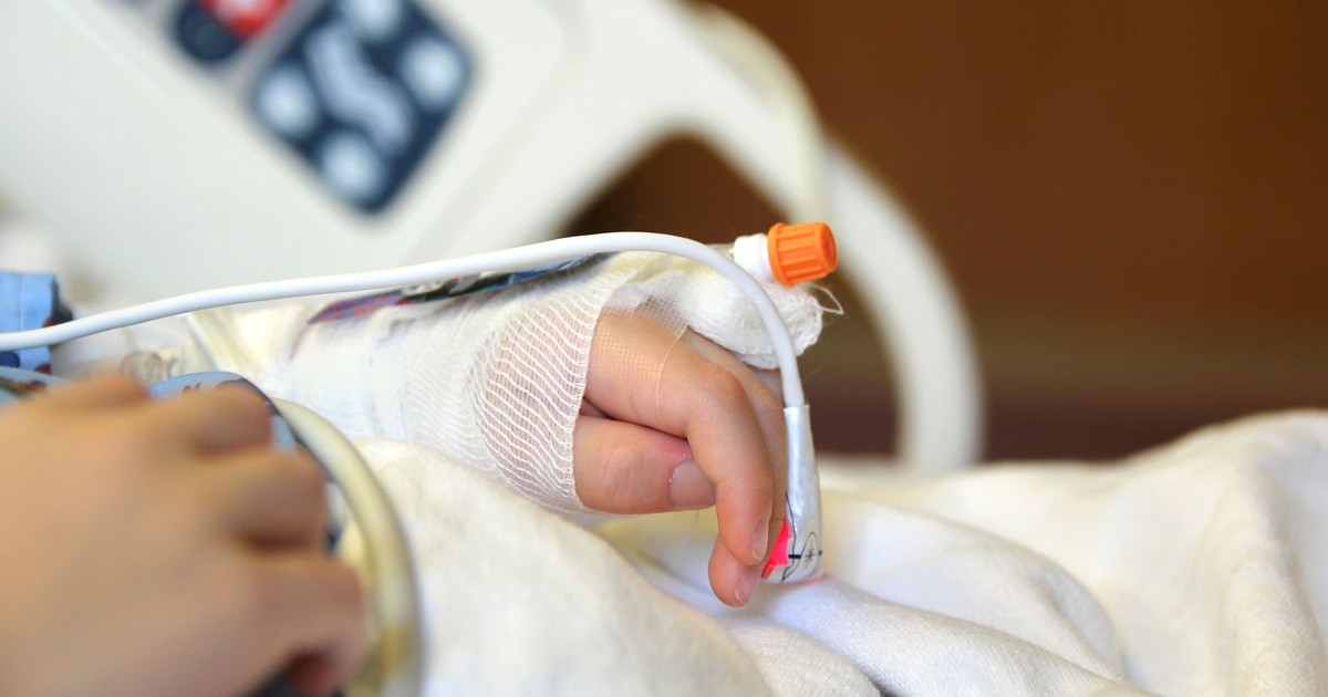 Sekcja zwłok 3-latka ujawnia prawdę. Szpital leczył złe schorzenie