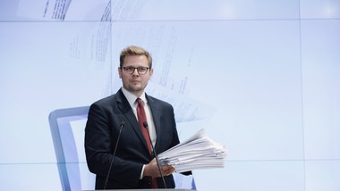 prokuratura chce uchylenia immunitetu michała wosia