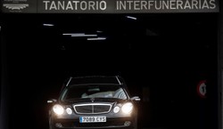 Ekspresowe pogrzeby w Hiszpanii. Trwają zaledwie kwadrans