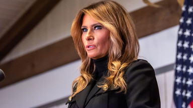 Melania Trump zniszczyła ogród w Białym Domu? Amerykanie są wściekli i stworzyli petycję