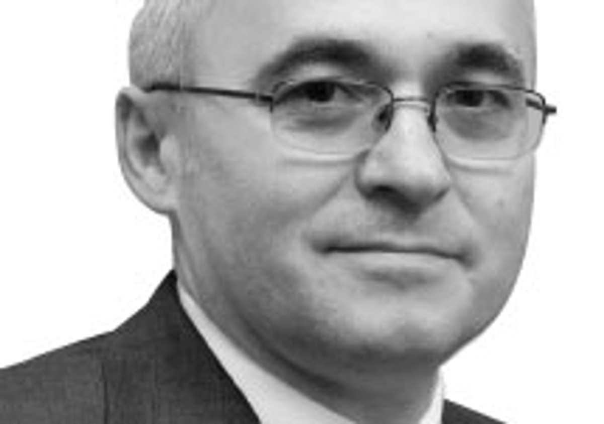 Bogdan Nawrocki, naczelnik Wydziału Polityki Zadłużenia, Urząd m.st. Warszawy