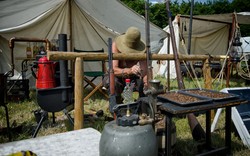 12 ton zacieru w oborze. Niezwykła pomysłowość białoruskich bimbrowników