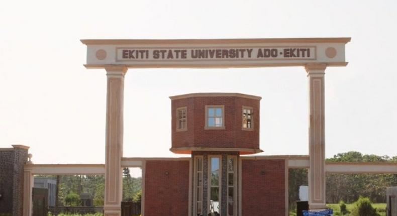 Ekiti State University