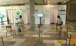 Spada tempo szczepień. Polska na ósmym miejscu w Unii Europejskiej