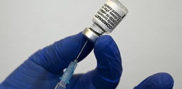 PILNE: Szczepionka COMIRNATY już nie warunkowa. Amerykański regulator podjął decyzję