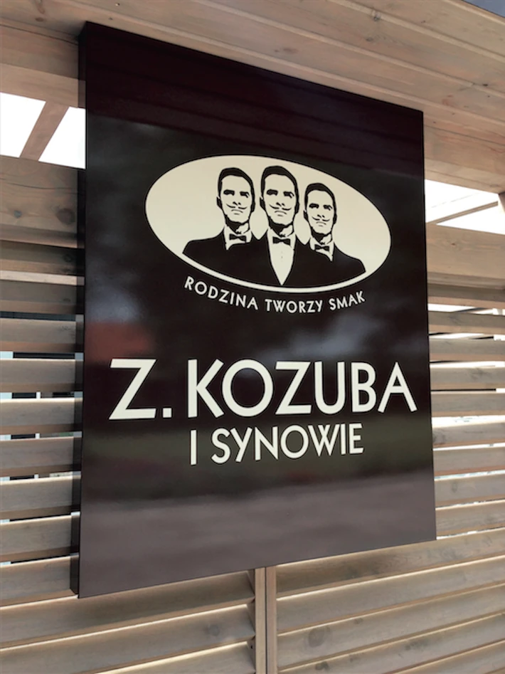 Z. Kozuba i Synowie