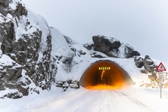 Tu możesz zostawić zegarek w domu. Odkryj raj zwany 'Arktycznymi Malediwami'