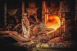 Rekordowe wyniki w trudnym roku. KGHM ze wzrostem przychodów i stabilną produkcją