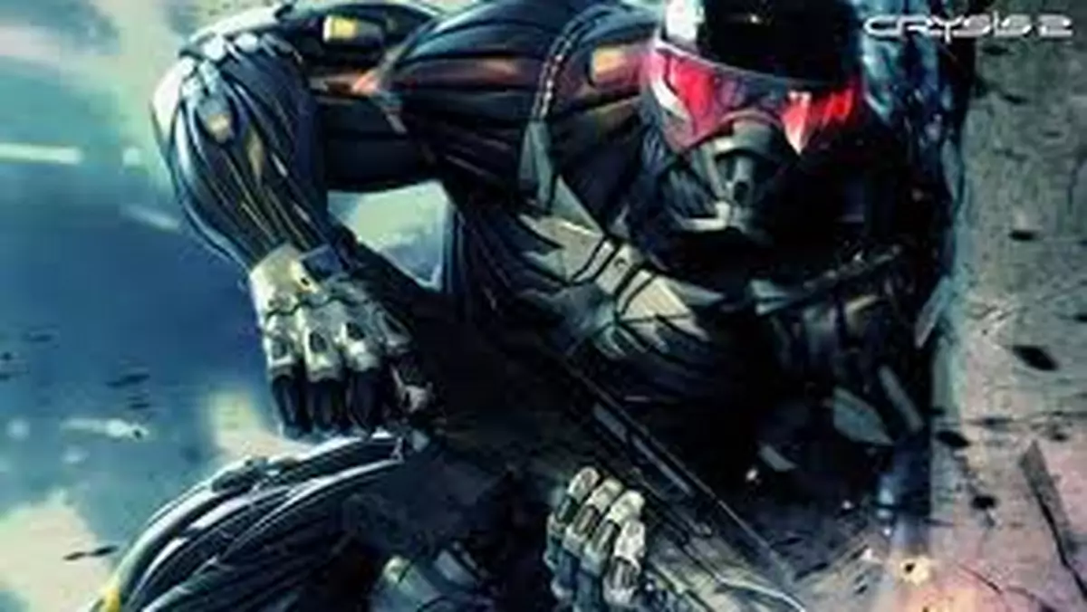 Crysis 2 Decimation Pack - nowe mapy i uzbrojenie