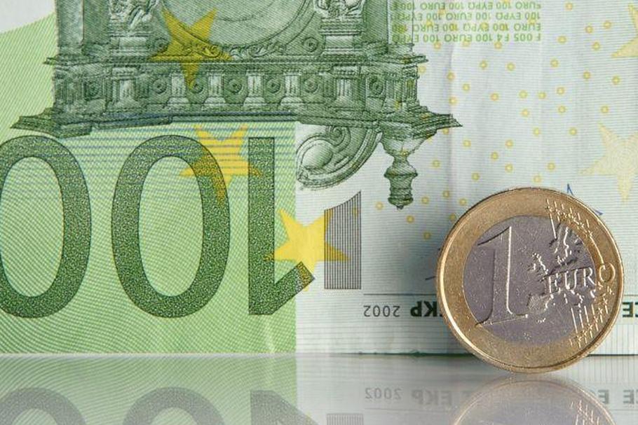 pieniądze euro_strefa euro