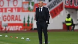 Michał Probierz nie poda się do dymisji. Selekcjoner nawet o tym nie myśli