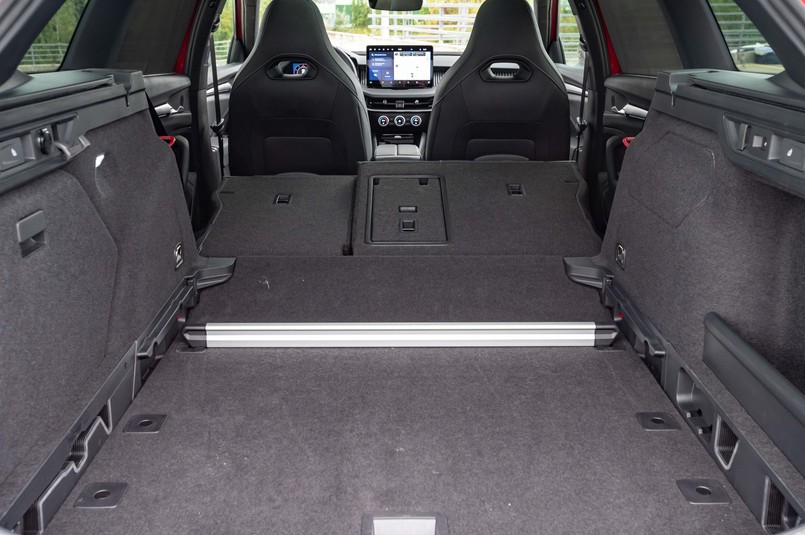 Skoda Superb Sportline