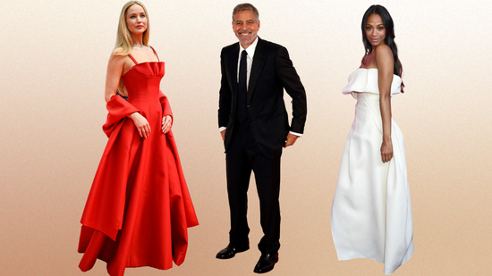 Hírességek, akik szörnyen csókolnak, bár sosem mondanád meg róluk