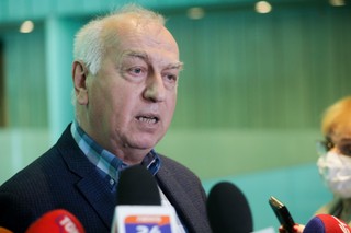 Kozielewicz: Z projektu nowelizacji ustawy o SN 'przebija' kierunek obniżenia rangi SN