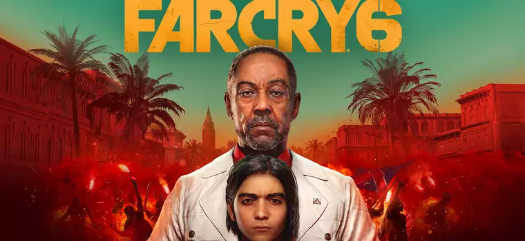 Recenzja Far Cry 6 (na 10). Ubisofcie, zacznij to wszystko od nowa!