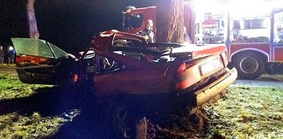 Tragedia w Kamieniu Pomorskim. Nie żyją dwie nastolatki