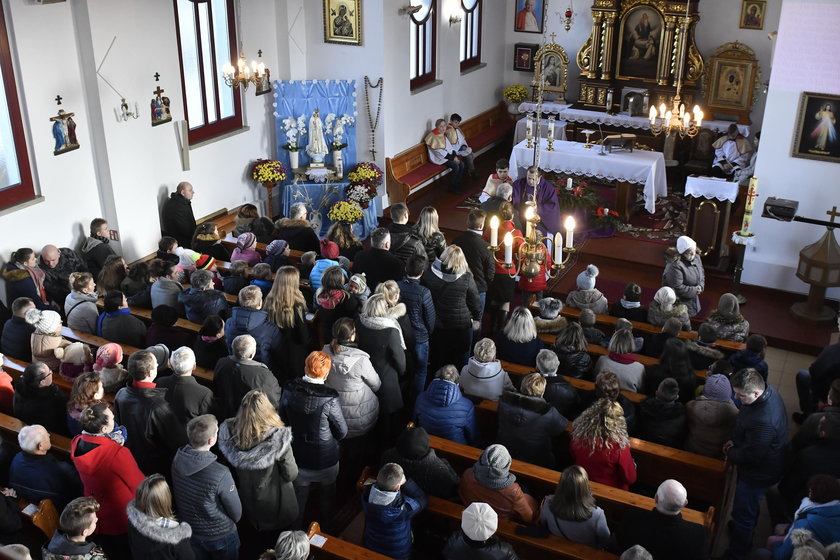 Zło wróciło do nawiedzonego domu