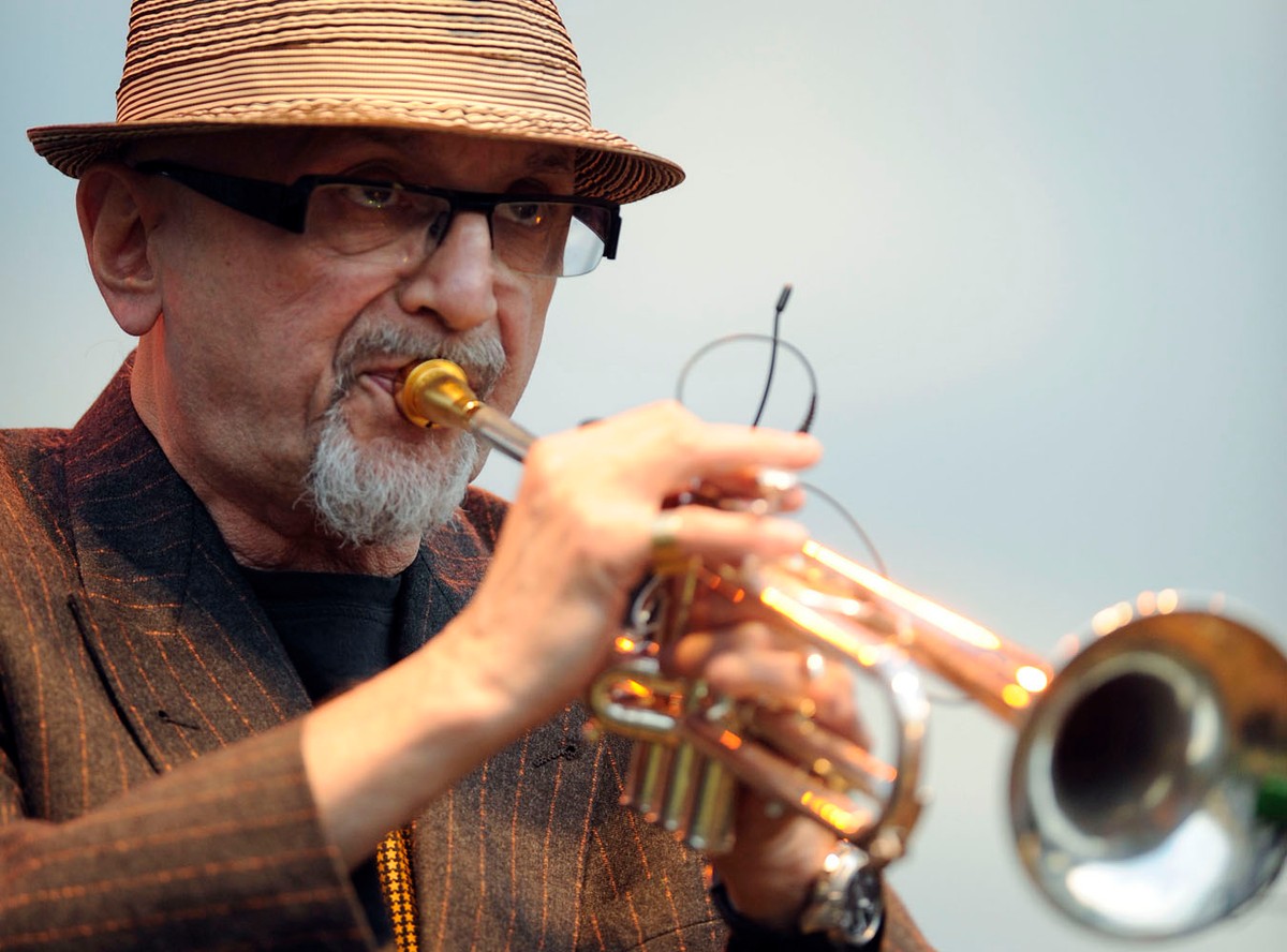 Ukazała się "Historia jazzu w Polsce"