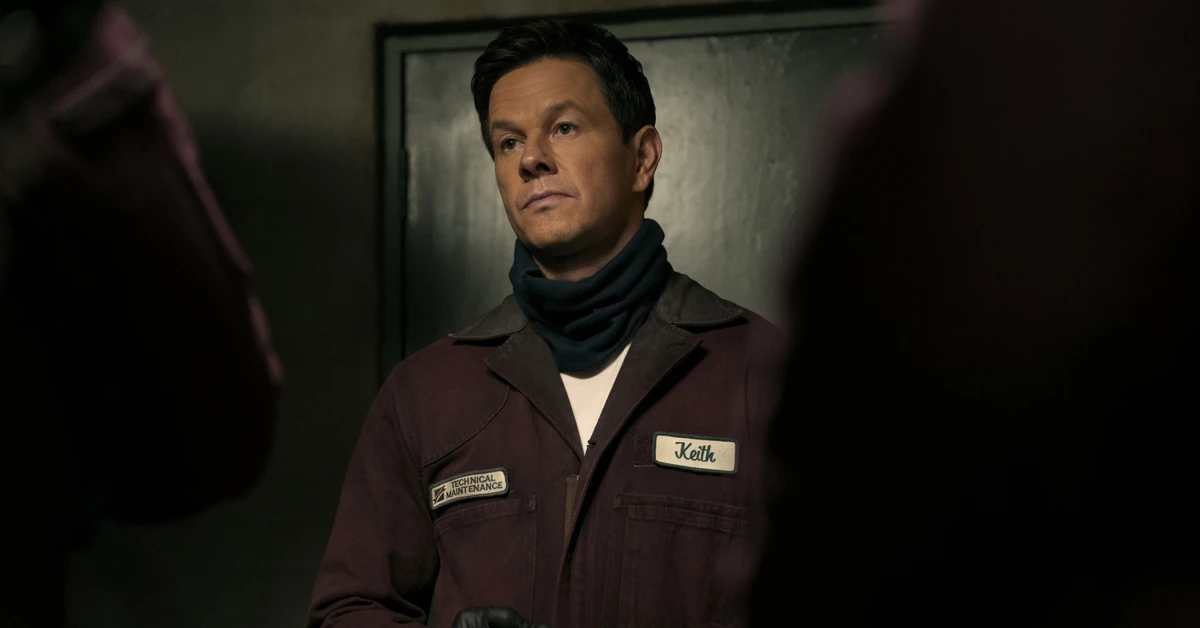 Nowy thriller akcji już dziś w streamingu. To adaptacja słynnego kryminału