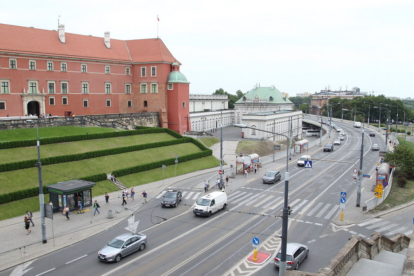 Stolicy będzie świętować 