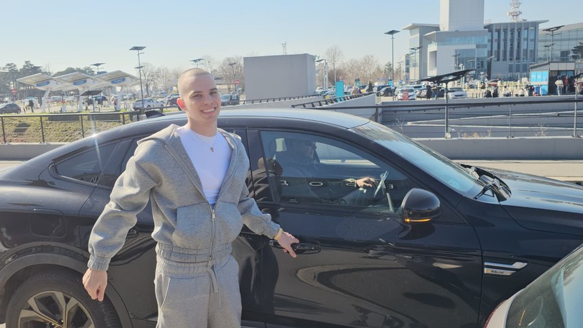 Vesna i Đole Đogani opleli po Vojažu, pa otkrili: Luna nas nije zvala na proslavu