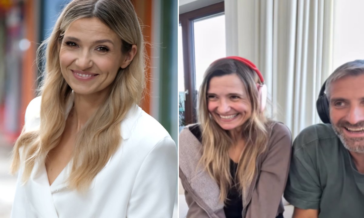 Joanna Koroniewska i Maciej Dowbor znowu to zrobili. Ich nagranie o konkursie chopinowskim podbija internet