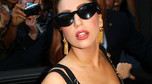 Lady Gaga w Mediolanie / fot. East News