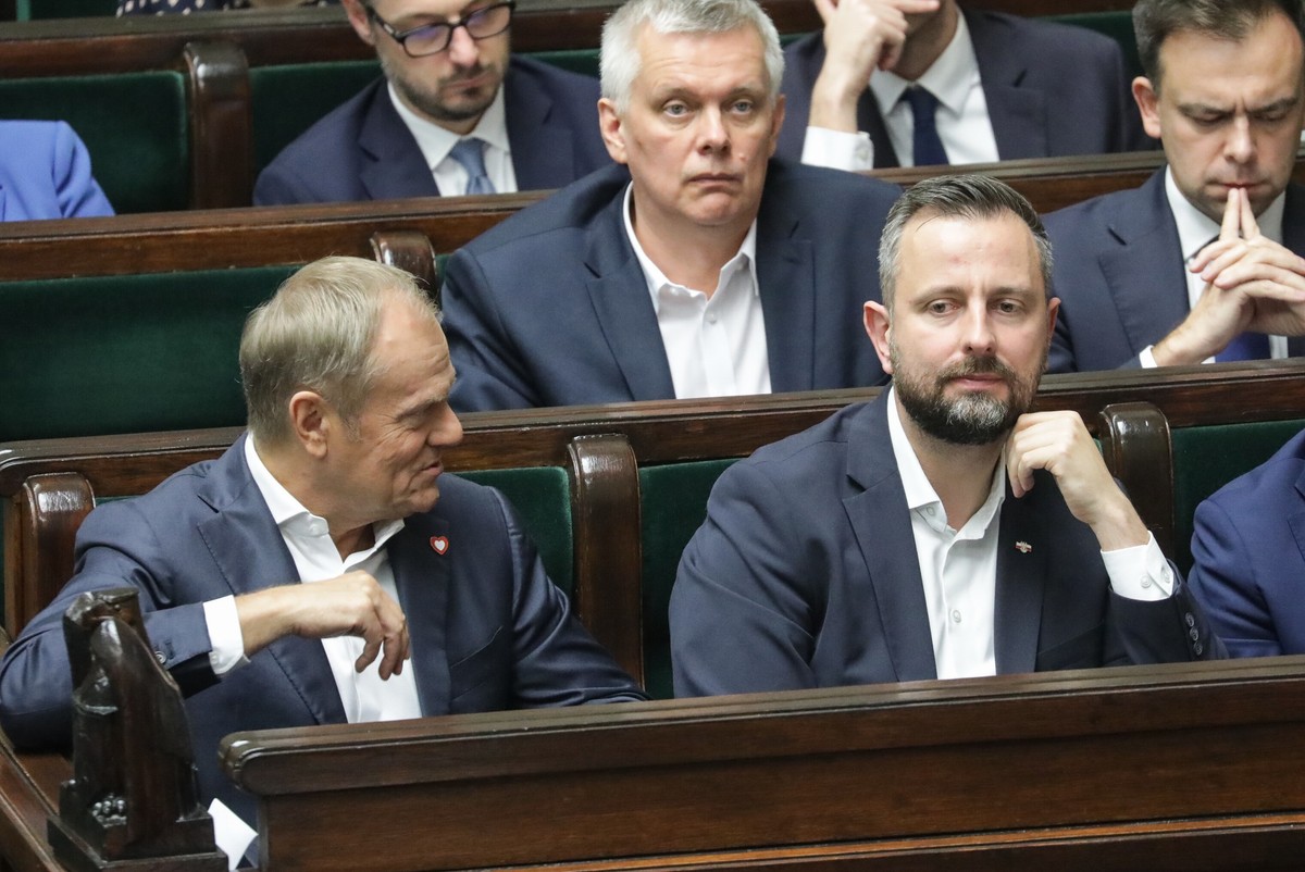 Koalicja Obywatelska na czele, przed PiS i Konfederacją. Wyniki nowego sondażu zaskakujące dla PSL