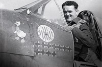 Legenda Dywizjonu 303. Szmuglował diamenty, był najemnikiem w Afryce