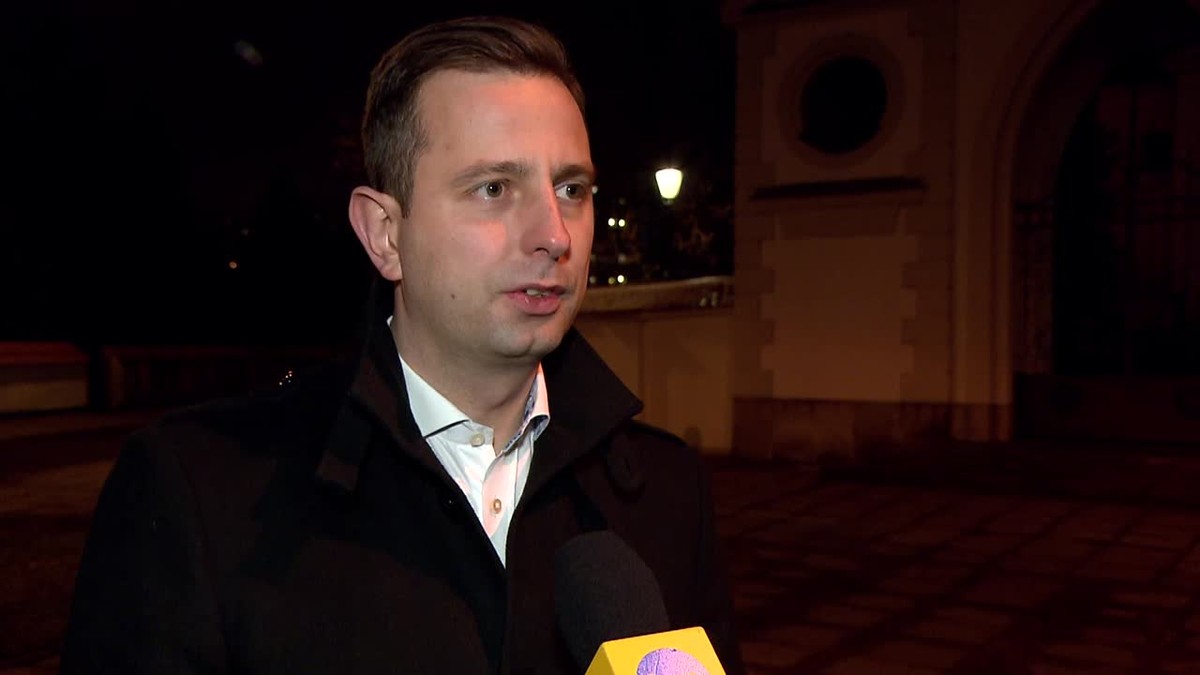 Władysław Kosiniak-Kamysz