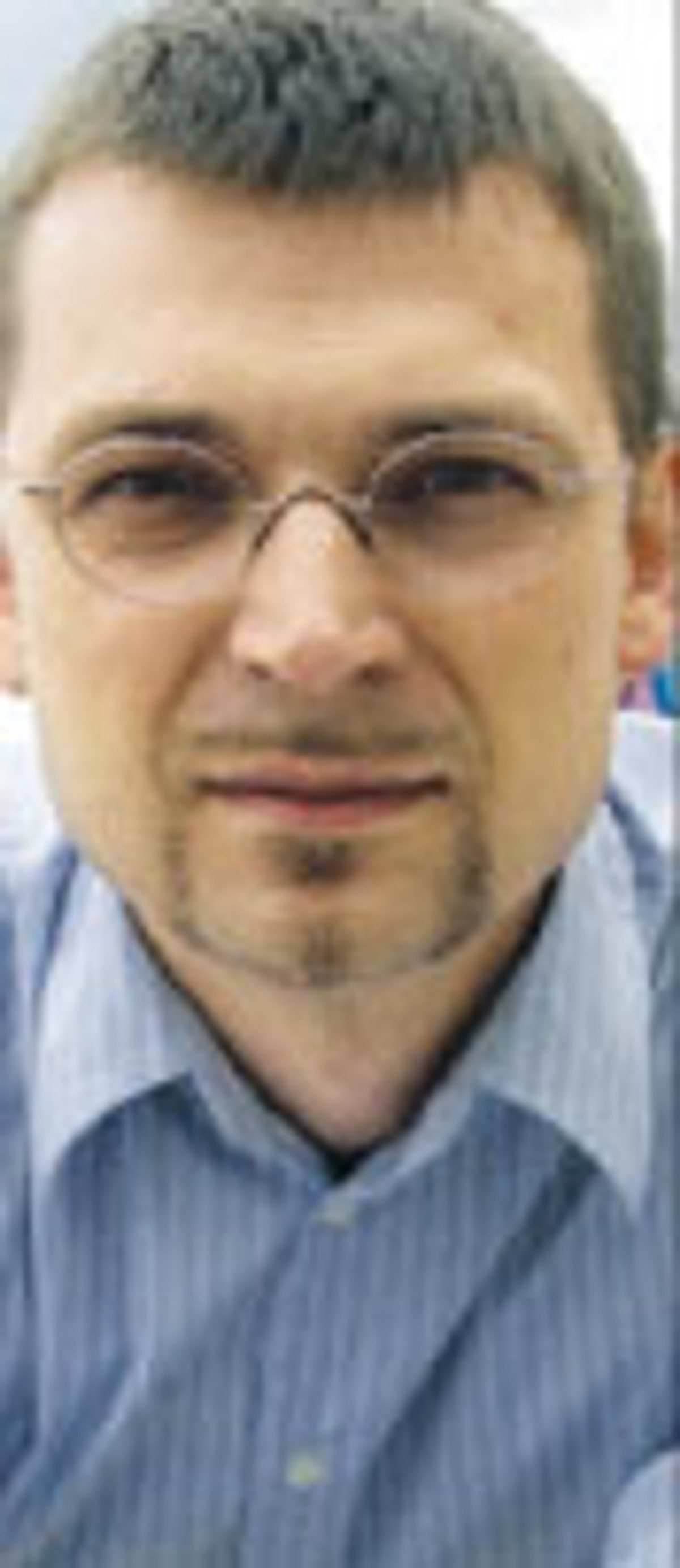 Grzegorz Zalewski, ekspert DM BOŚ, analityk futures.pl