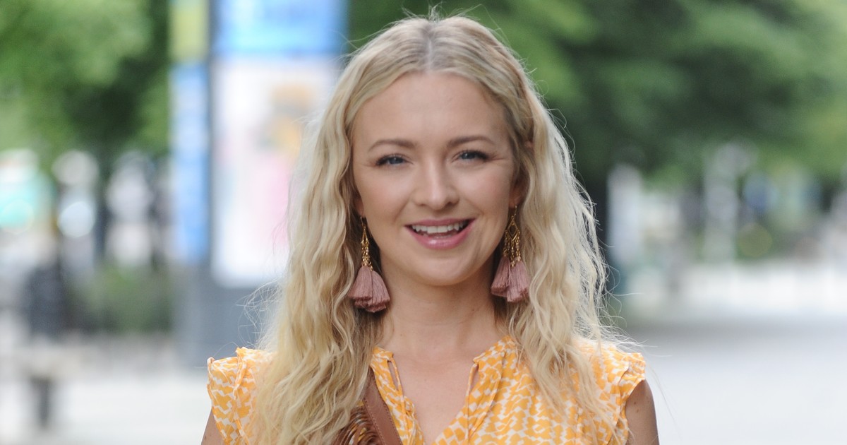 "Twoja twarz brzmi znajomo 15". Barbara Kurdej-Szatan zadebiutuje w