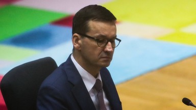 Afera e-mailowa. Lista zadań dla "dziennikarzy" i "lista bestsellerów" Morawieckiego