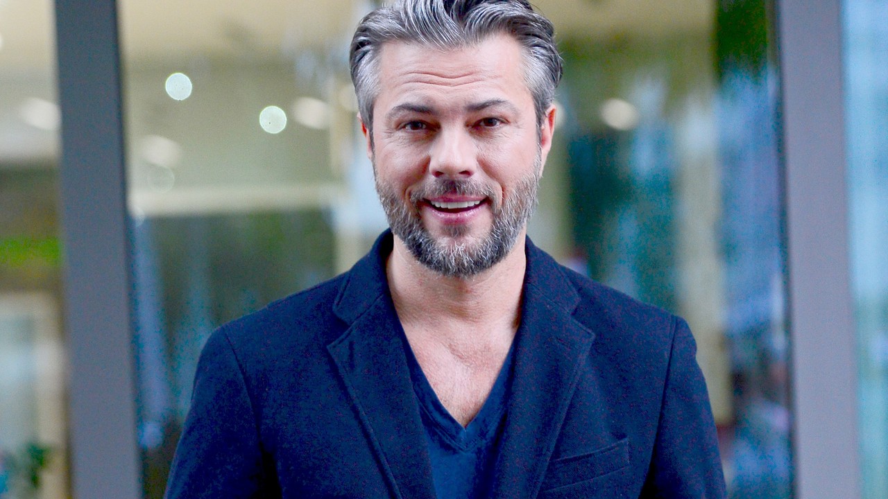 Olivier Janiak w gronie prowadzących "Dzień dobry TVN". "Nie możemy się doczekać"