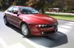 Alfa Romeo 159 2.0 JTD - Mocniejszy  i oszczędniejszy