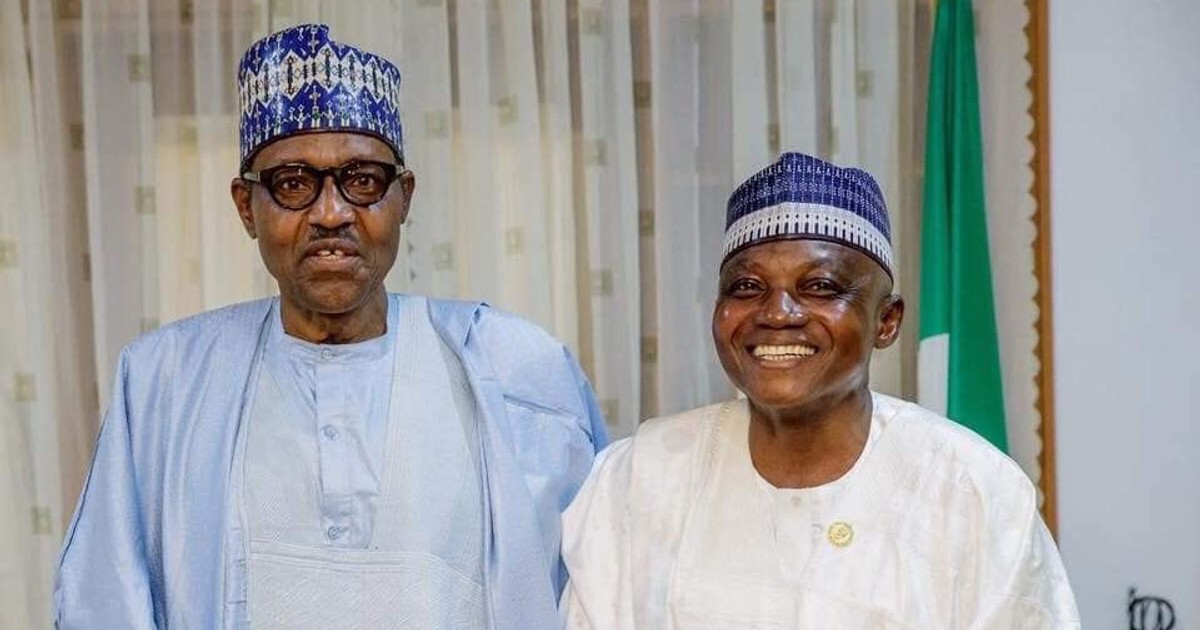 Buhari saved Nigeria from corruption – Garba Shehu - Vimarsana News