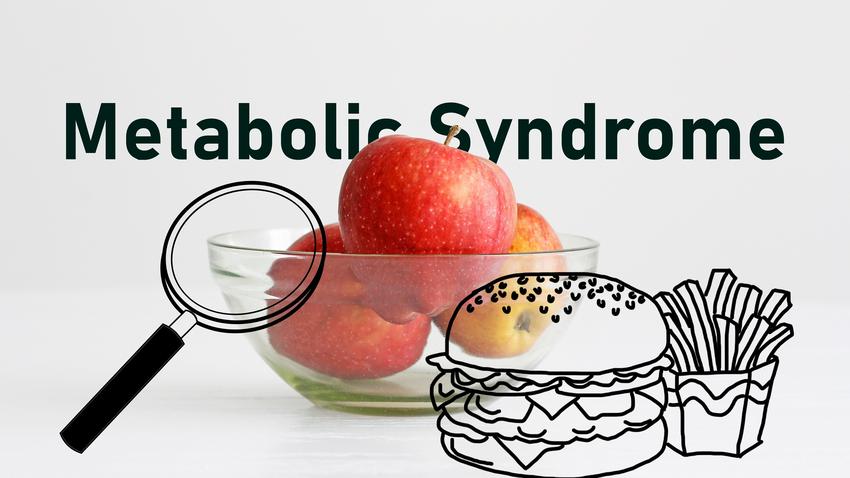 Mi a metabolikus szindróma tünete kezelése