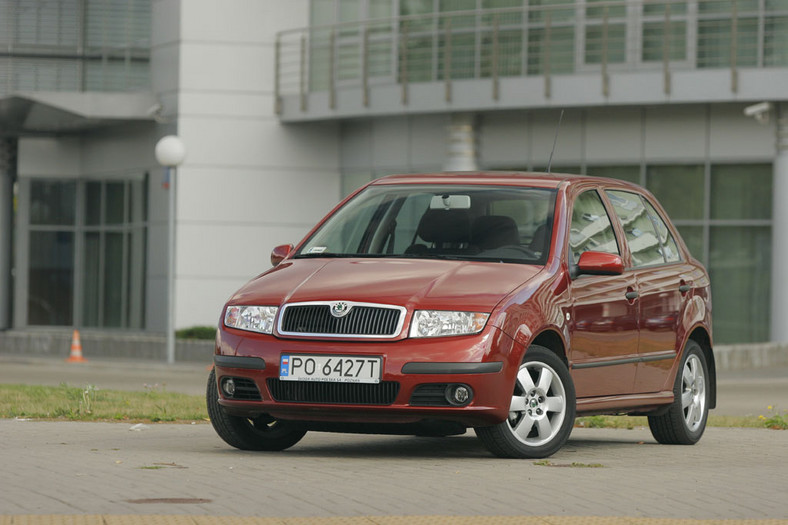 Używane auto za 20 000 zł. 50 najlepszych propozycji!