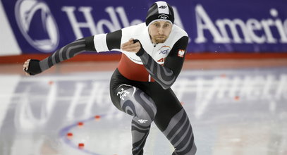 Mamy kolejny medal mistrzostw świata! Damian Żurek sprawił sensację!